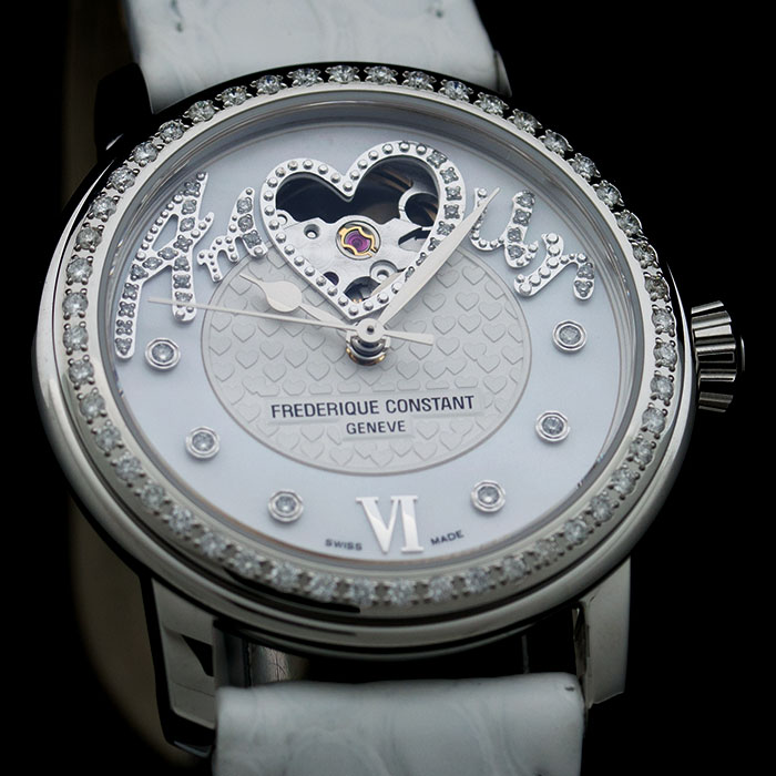 Frederique Constant FC-310SQ2PD6